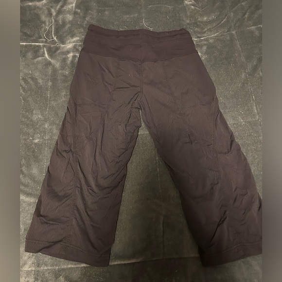 capri studio pants - Picture 2 of 3